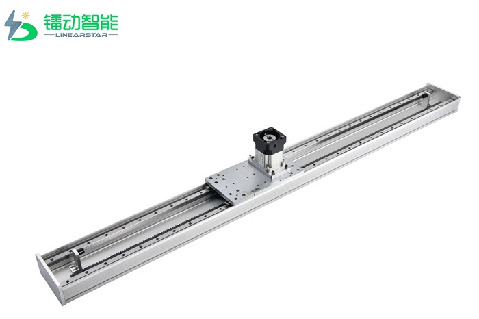 重型齒輪齒條模組LD135C