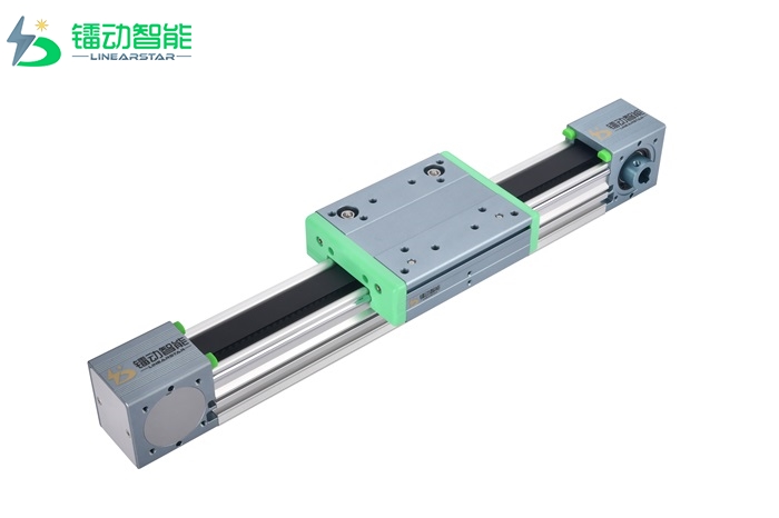 經(jīng)濟(jì)款中型同步帶直線模組LD5020