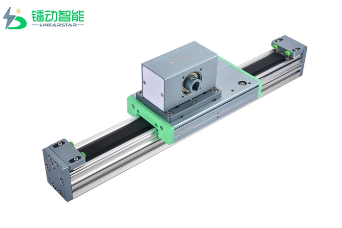 經(jīng)濟(jì)款中型電動(dòng)滑臺LD60Z