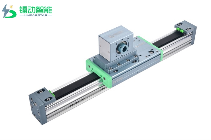 經(jīng)濟(jì)款中型電動(dòng)滑臺LD50Z