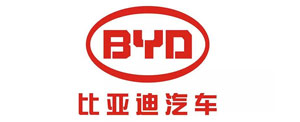 比亞迪