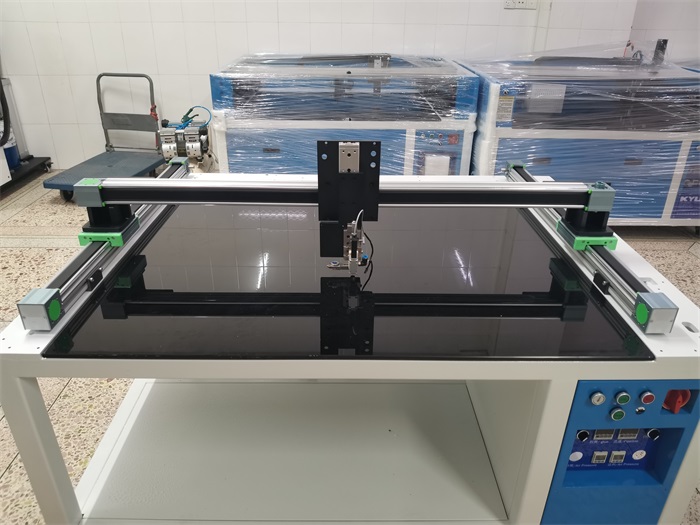 XY點(diǎn)膠平臺