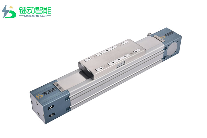 模組滑臺價錢受哪些方面影響