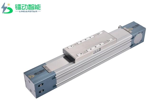 應該如何來辨別皮帶直線模組廠家的質量 應該如何來辨別皮帶直線模組廠家的質量