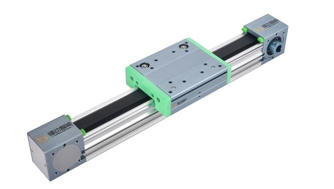 怎么樣快速全面的了解電動滑臺模組廠家 怎么樣快速全面的了解電動滑臺模組廠家