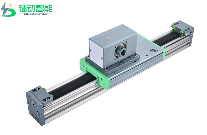 該怎么從那么多皮帶線性模組廠家中選擇出合適的