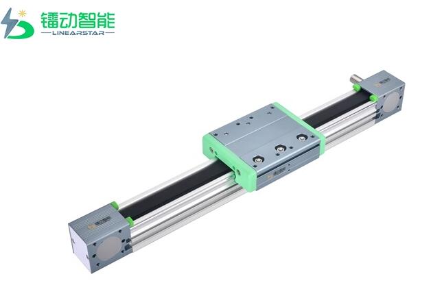 如何區(qū)別皮帶直線模組是不是為廠家