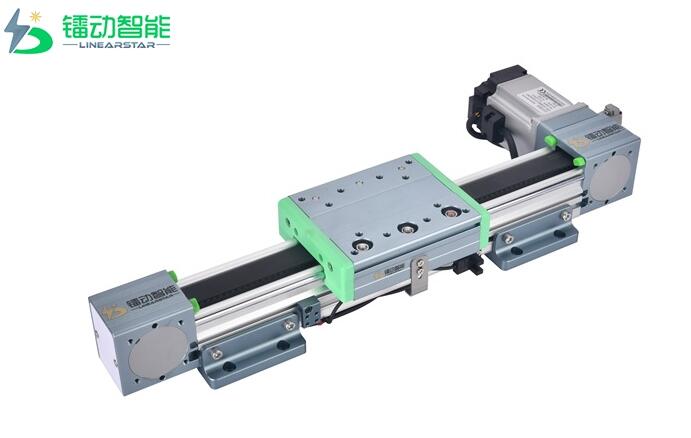 皮帶直線模組可靠廠家怎么尋找 皮帶直線模組可靠廠家怎么尋找