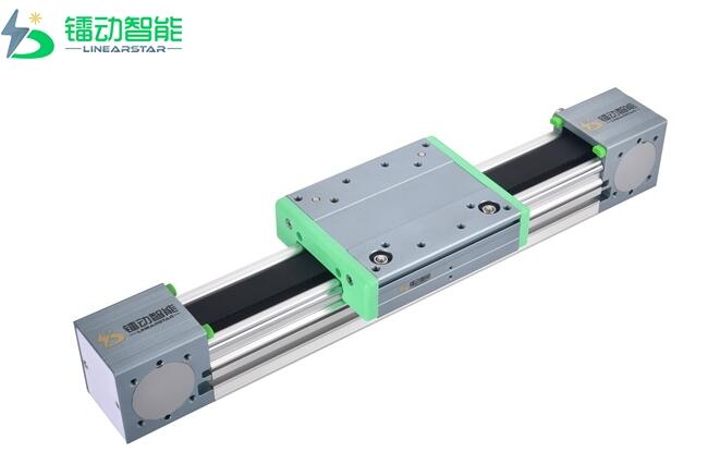 電動滑臺模組有哪些正確的篩選方式？