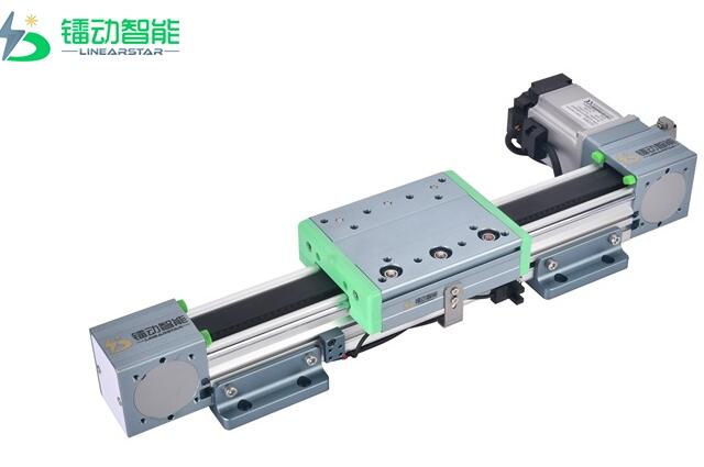 有哪幾個因素破壞了同步帶滑臺模組的價格 有哪幾個因素破壞了同步帶滑臺模組的價格