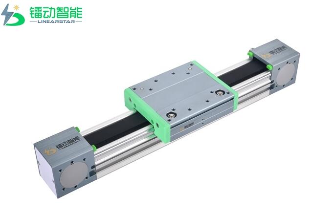 選擇十字滑臺模組廠家應(yīng)該容不容易