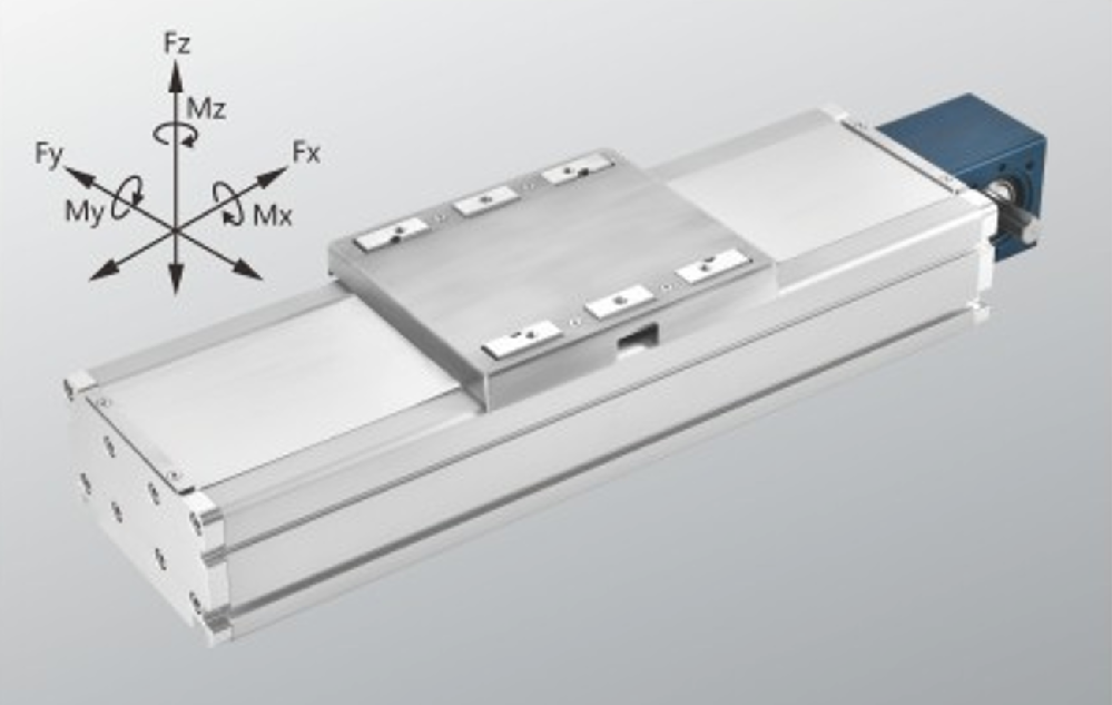 全封閉重型LD130Q