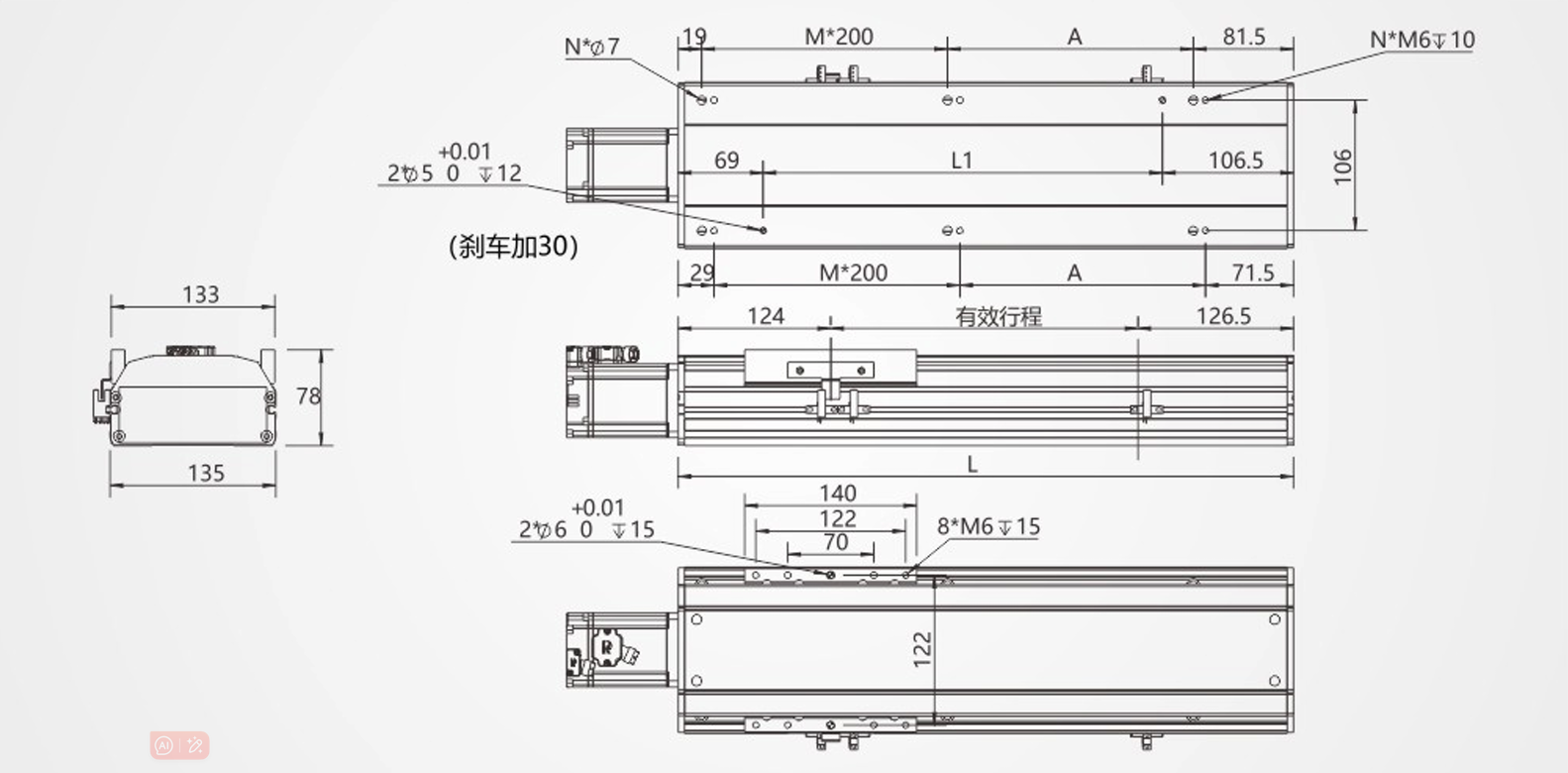 1730103498447705.png 中型螺桿滑臺LDA14-2.png
